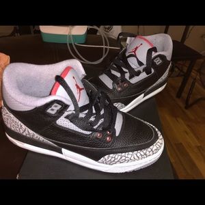 Air Jordan 3 retro og bg